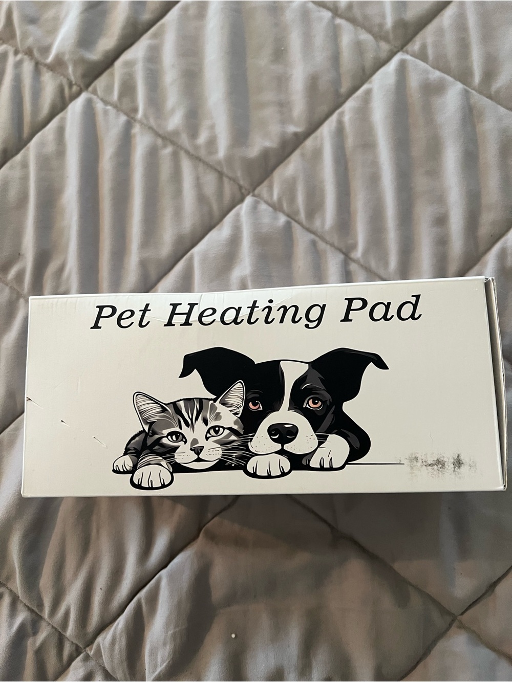 Pet Heating Pad